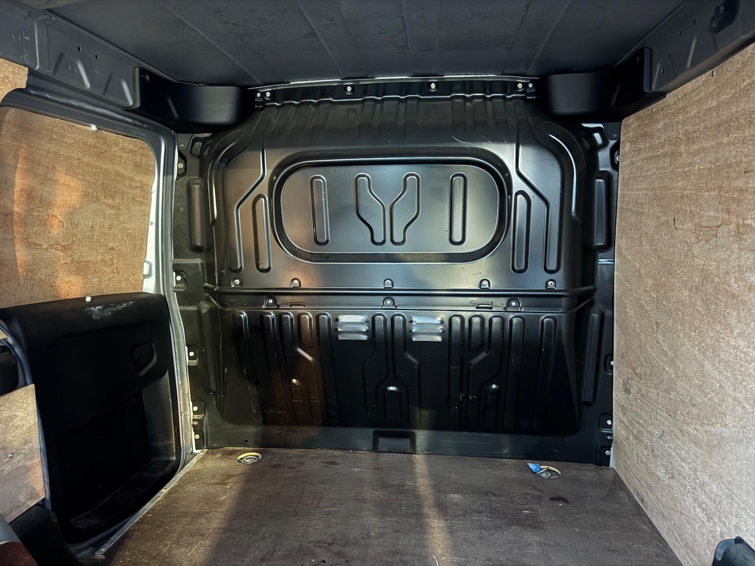 Used Vauxhall Combo 2016 for sale - 76823490: Photo 6