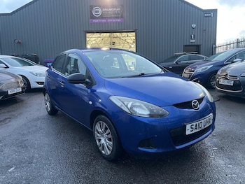 Used Mazda Mazda2 2010 for sale - 77671667: Photo
