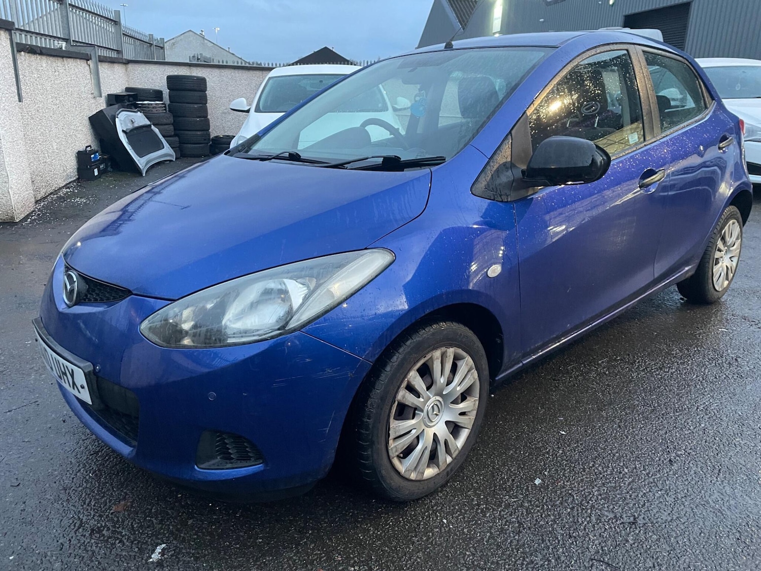 Used Mazda Mazda2 for sale - 77671667: Photo 2