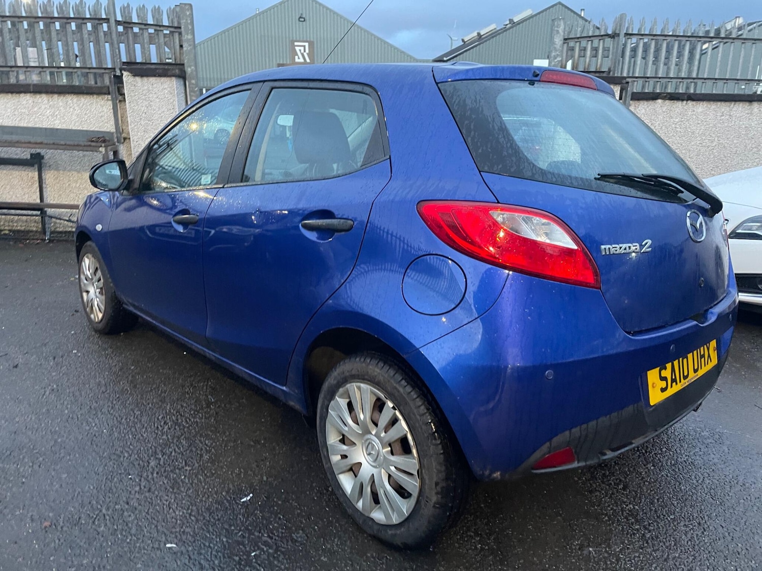 Used Mazda Mazda2 for sale - 77671667: Photo 3