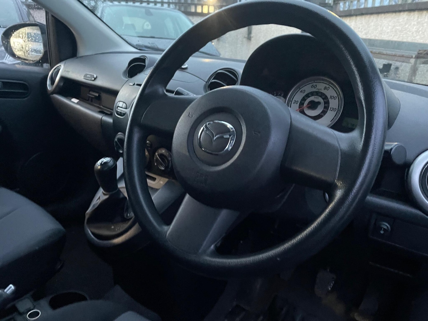 Used Mazda Mazda2 for sale - 77671667: Photo 5