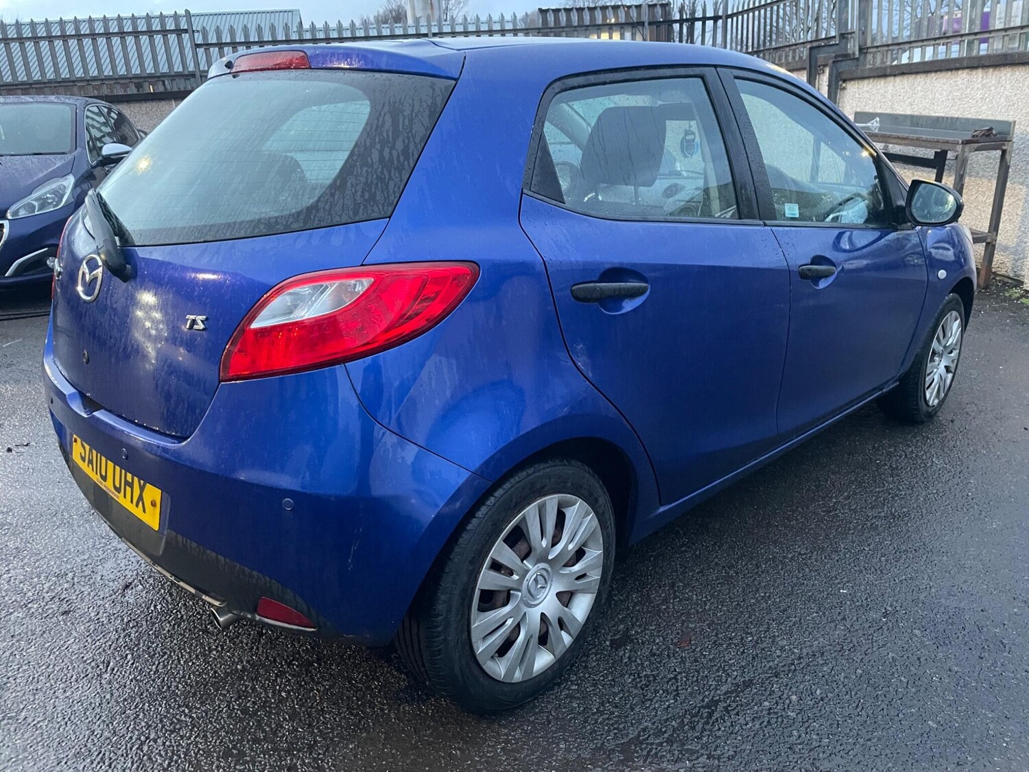 Used Mazda Mazda2 for sale - 77671667: Photo 6
