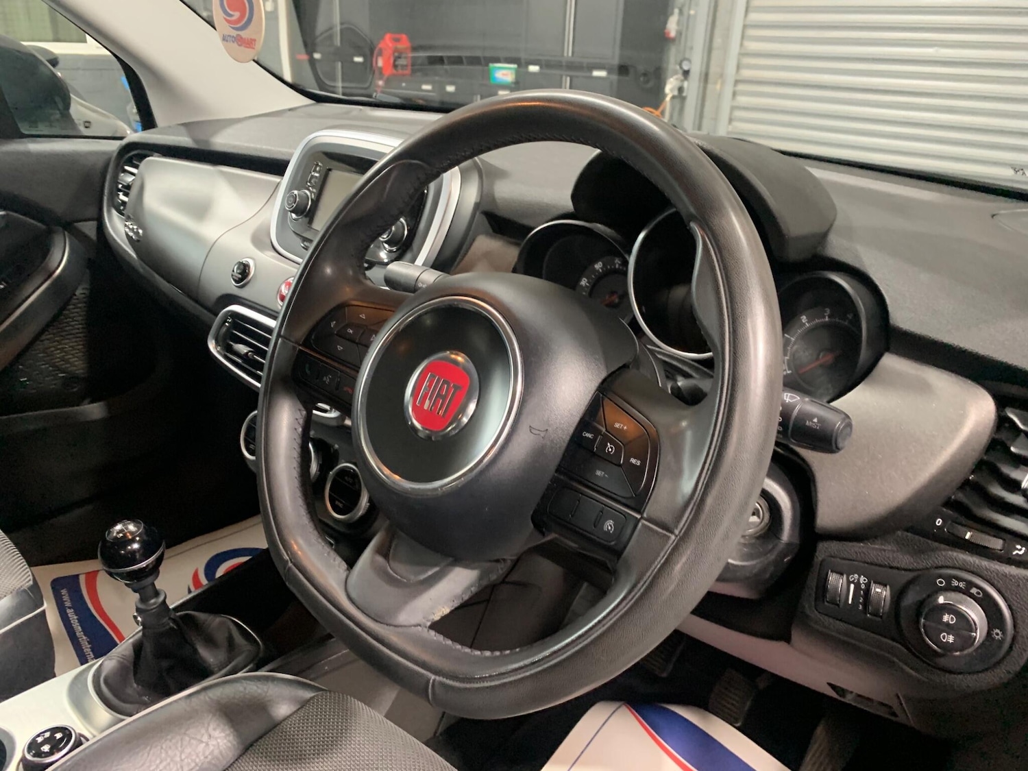 Used Fiat 500X 2016 for sale - 76584650: Photo 12