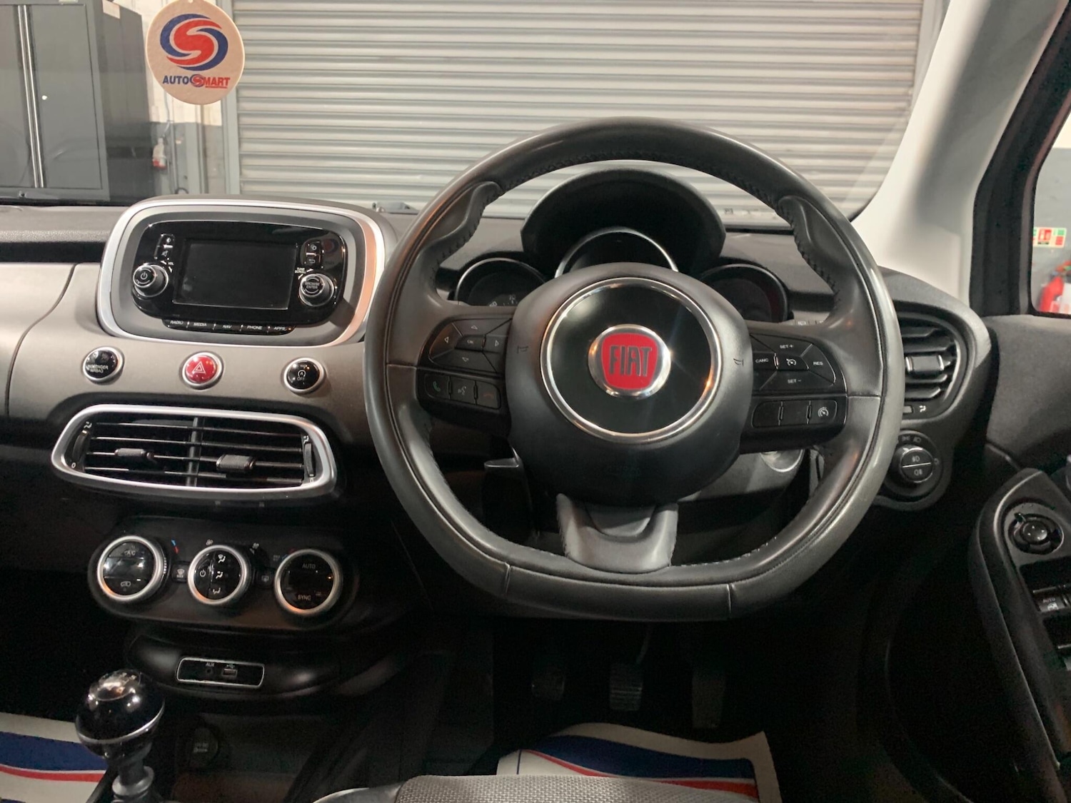 Used Fiat 500X 2016 for sale - 76584650: Photo 13