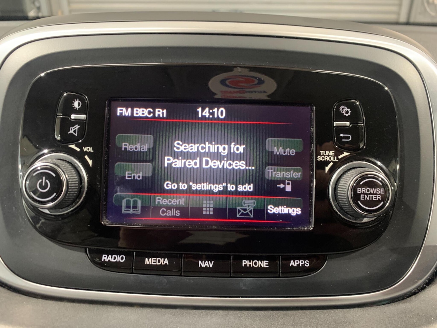 Used Fiat 500X 2016 for sale - 76584650: Photo 18