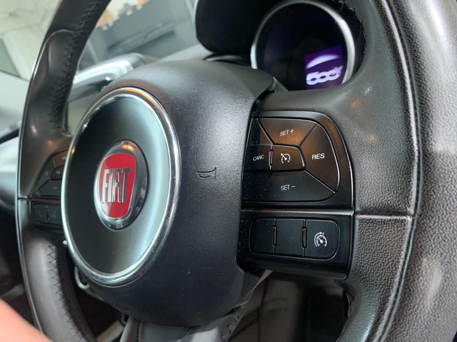 Used Fiat 500X 2016 for sale - 76584650: Photo 19