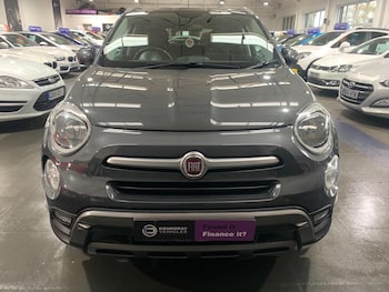 Used Fiat 500X 2016 for sale - 76584650: Photo