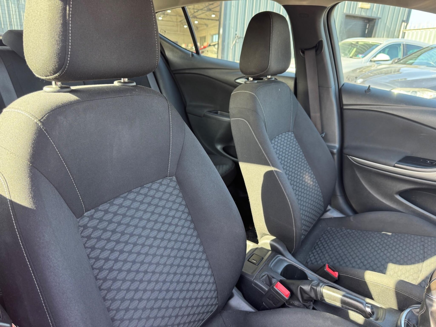 Used Vauxhall Astra for sale - 78086420: Photo 7