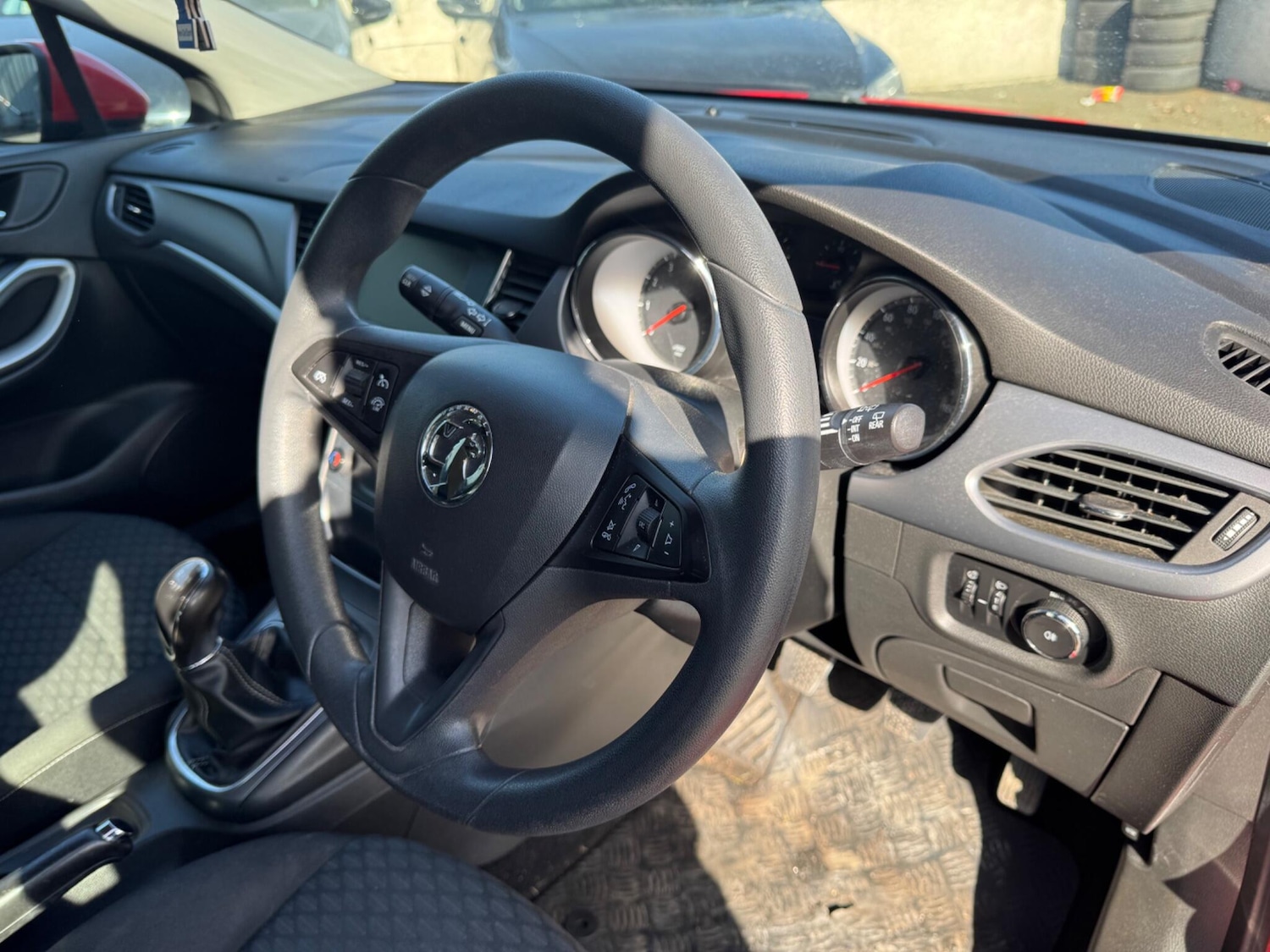 Used Vauxhall Astra for sale - 78086420: Photo 8