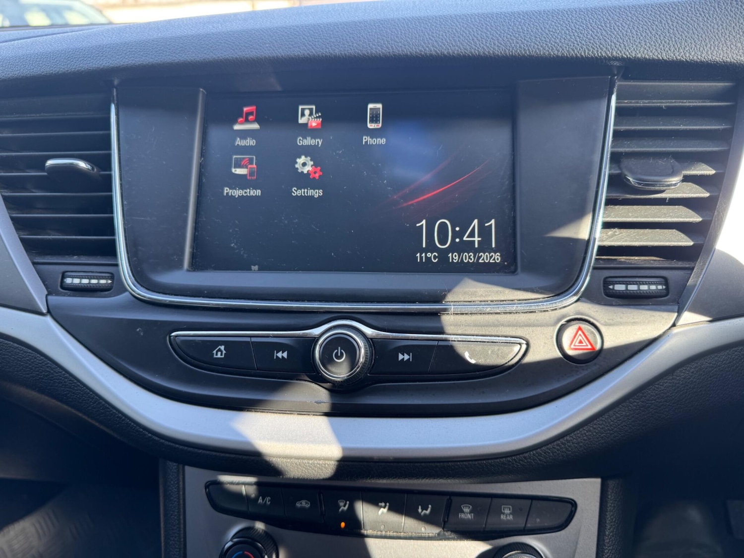 Used Vauxhall Astra for sale - 78086420: Photo 9