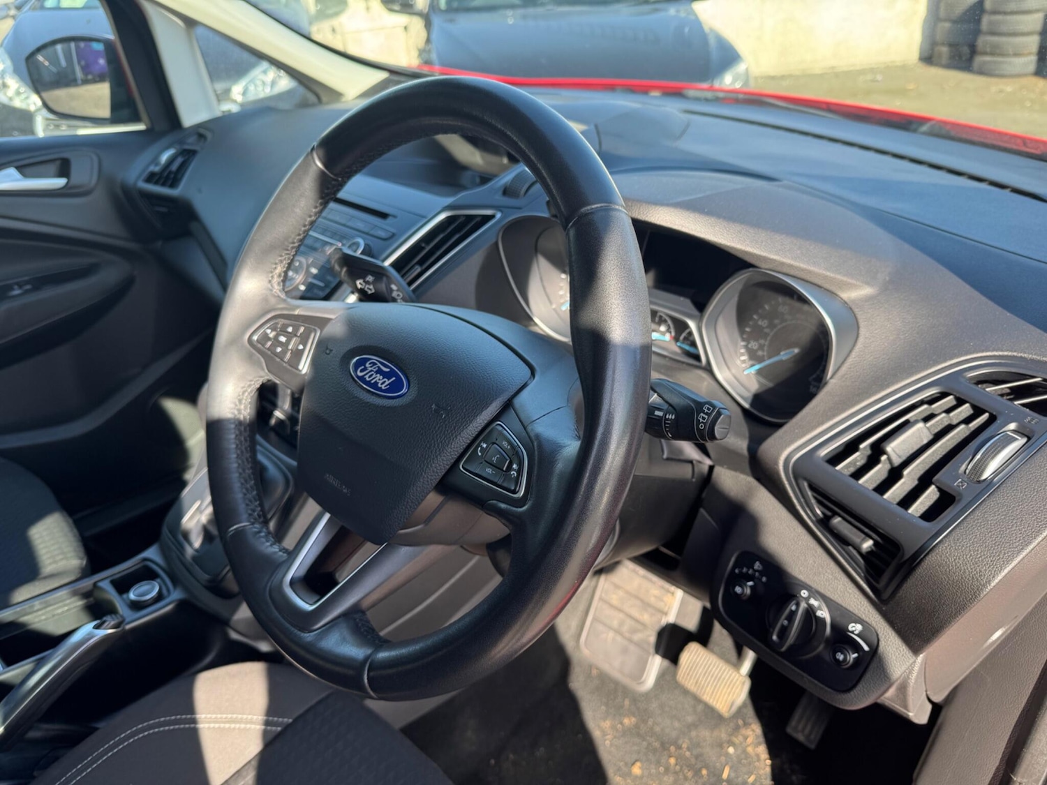 Used Ford C-Max for sale - 77970295: Photo 11