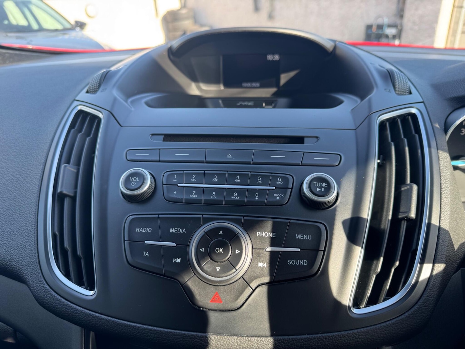 Used Ford C-Max for sale - 77970295: Photo 8