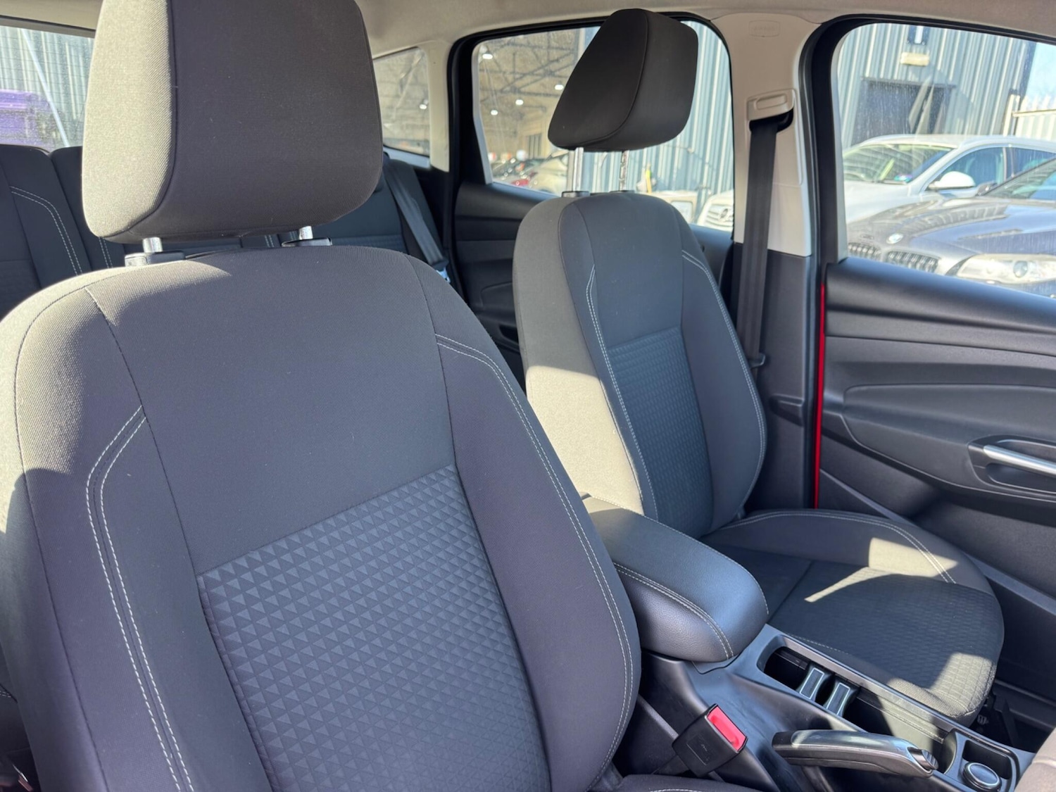 Used Ford C-Max for sale - 77970295: Photo 9