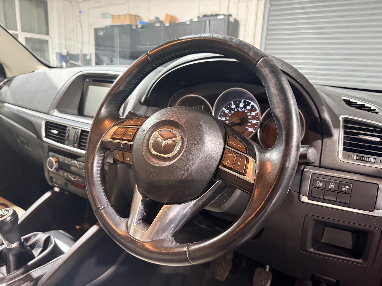 Used Mazda CX-5 for sale - 77016929: Photo 6