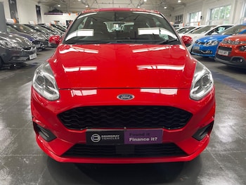 Used Ford Fiesta 2018 for sale - 79075842: Photo
