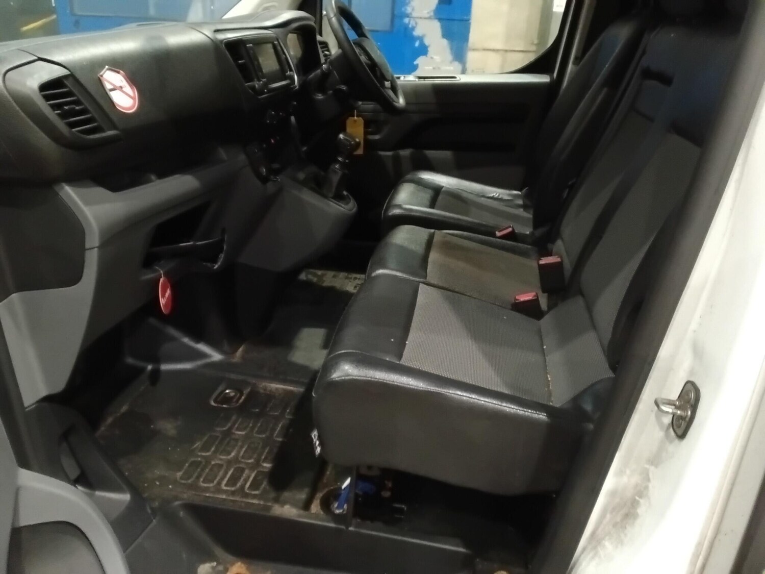 Used Citroen Dispatch 2019 for sale - 77411421: Photo 6