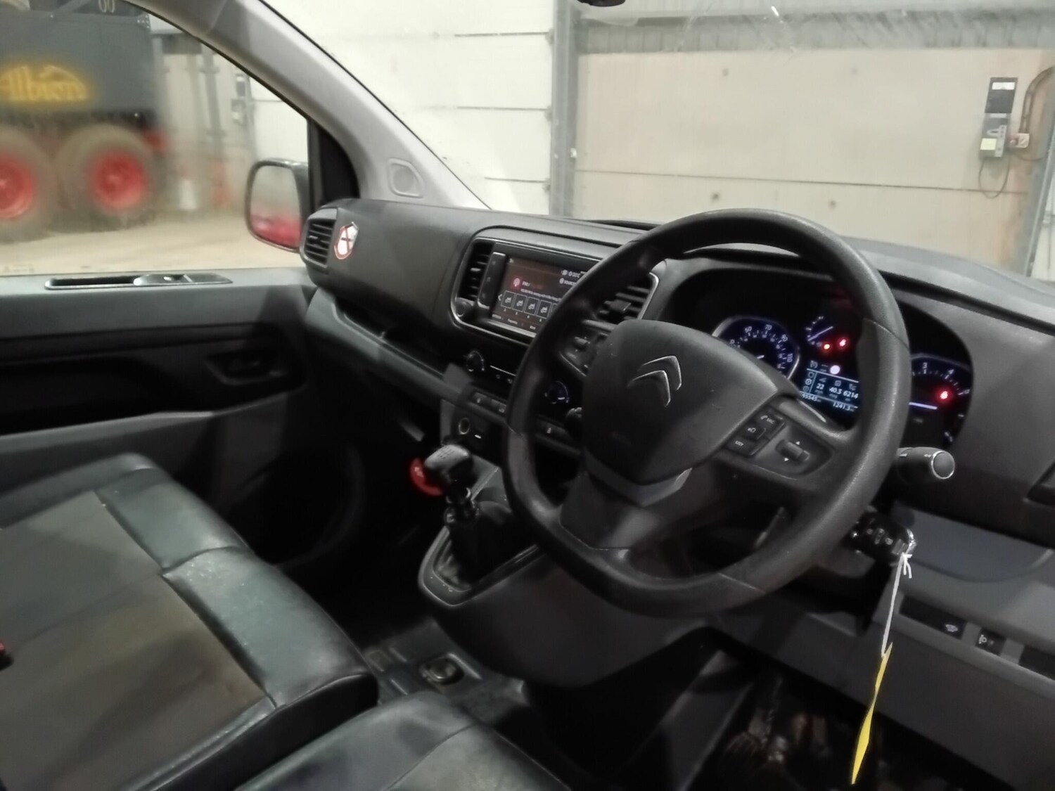 Used Citroen Dispatch 2019 for sale - 77411421: Photo 7