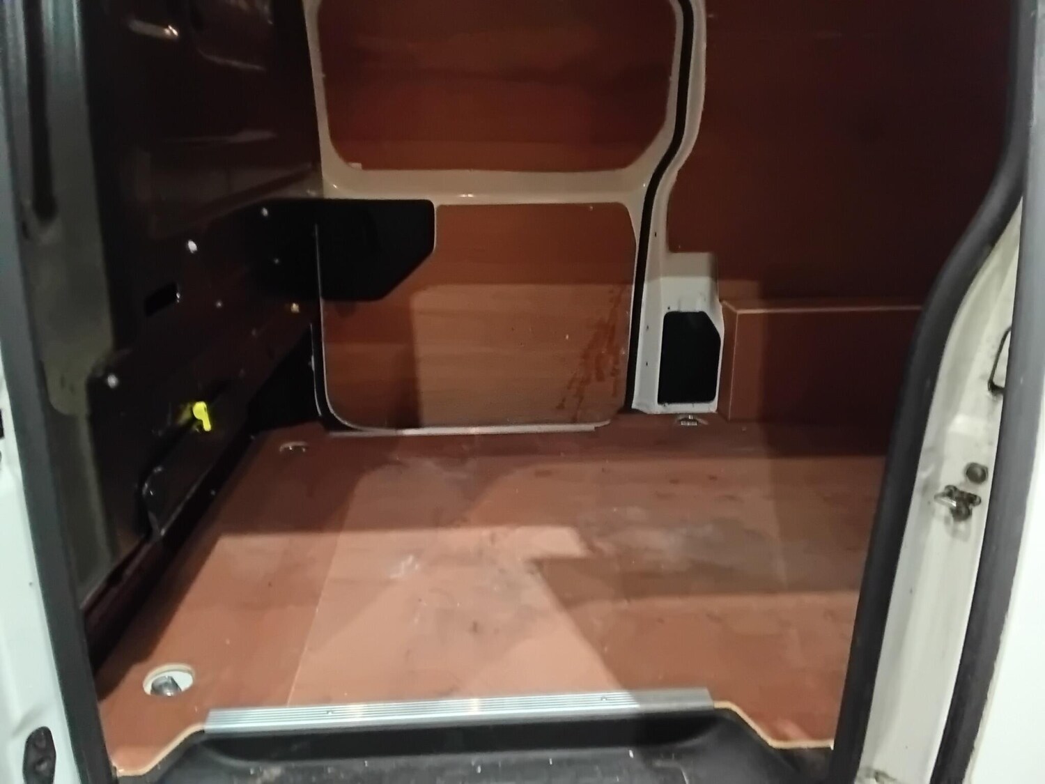 Used Citroen Dispatch 2019 for sale - 77411421: Photo 8