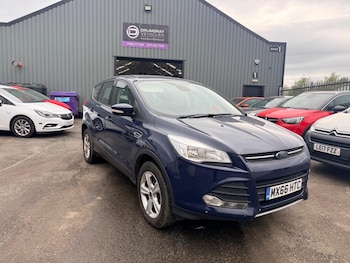 Used Ford Kuga 2016 for sale - 78461323: Photo