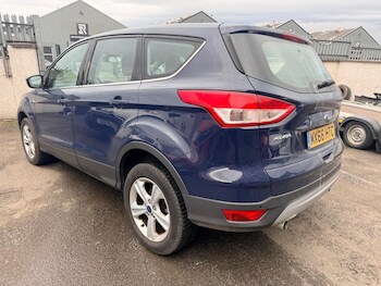 Used Ford Kuga 2016 for sale - 78461323: Photo