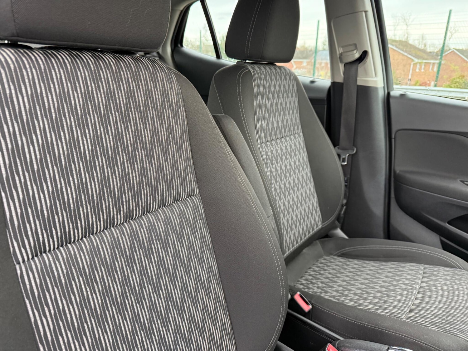 Used Vauxhall Mokka 2016 for sale - 76657667: Photo 6