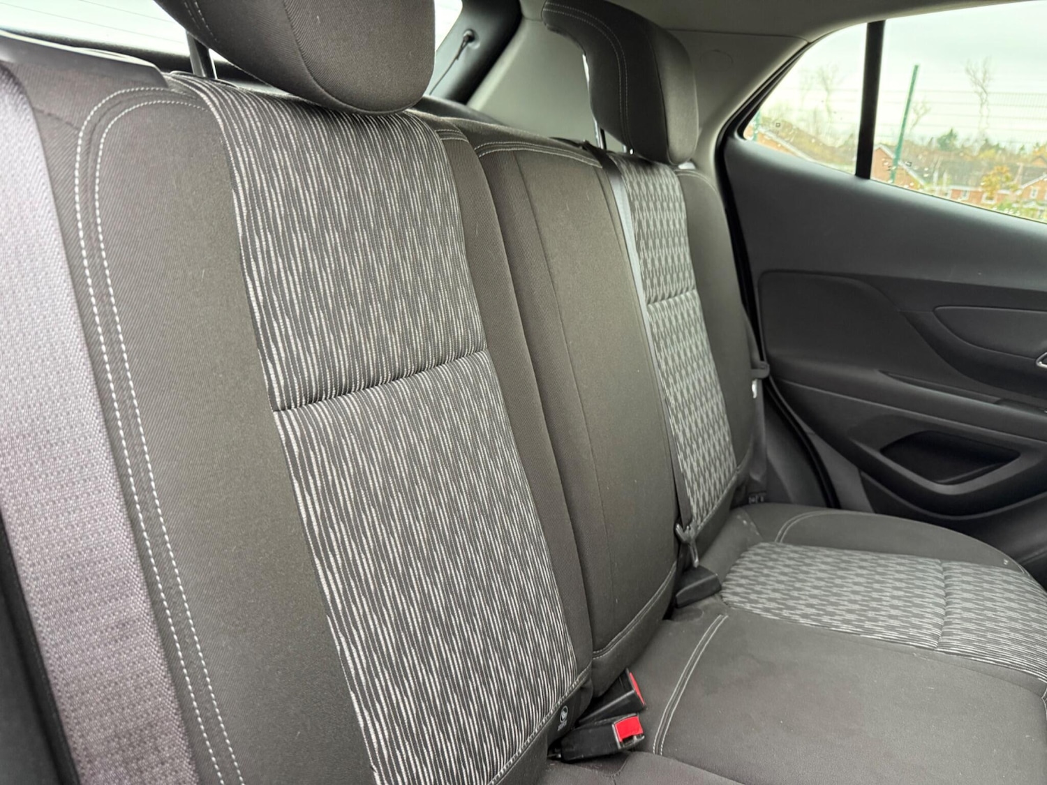 Used Vauxhall Mokka 2016 for sale - 76657667: Photo 7