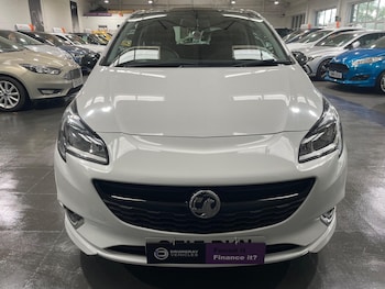 Used Vauxhall Corsa 2015 for sale - 78741086: Photo