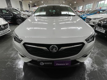 Used Vauxhall Insignia 2017 for sale - 78796062: Photo