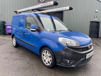 Fiat Doblo feature image