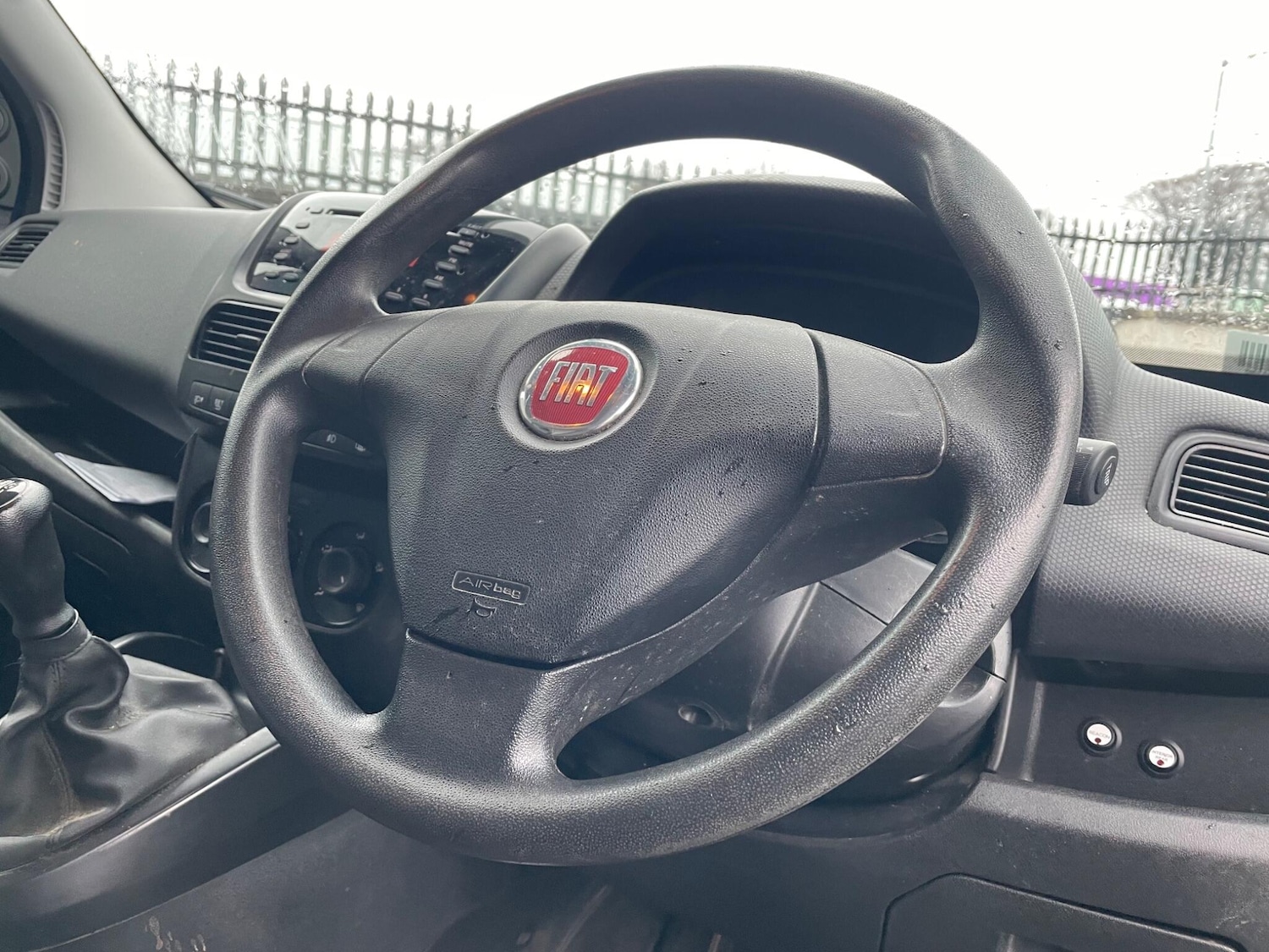 Used Fiat Doblo 2017 for sale - 77320911: Photo 6