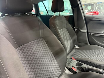 Used Vauxhall Astra 2019 for sale - 78890997: Photo