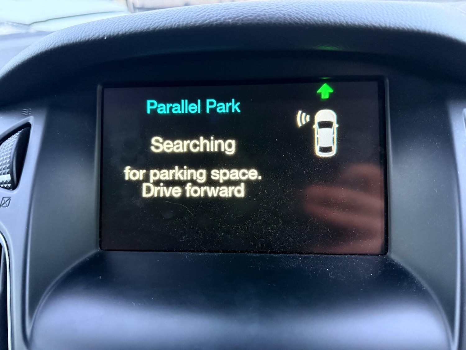 Used Ford Focus 2016 for sale - 77202744: Photo 11