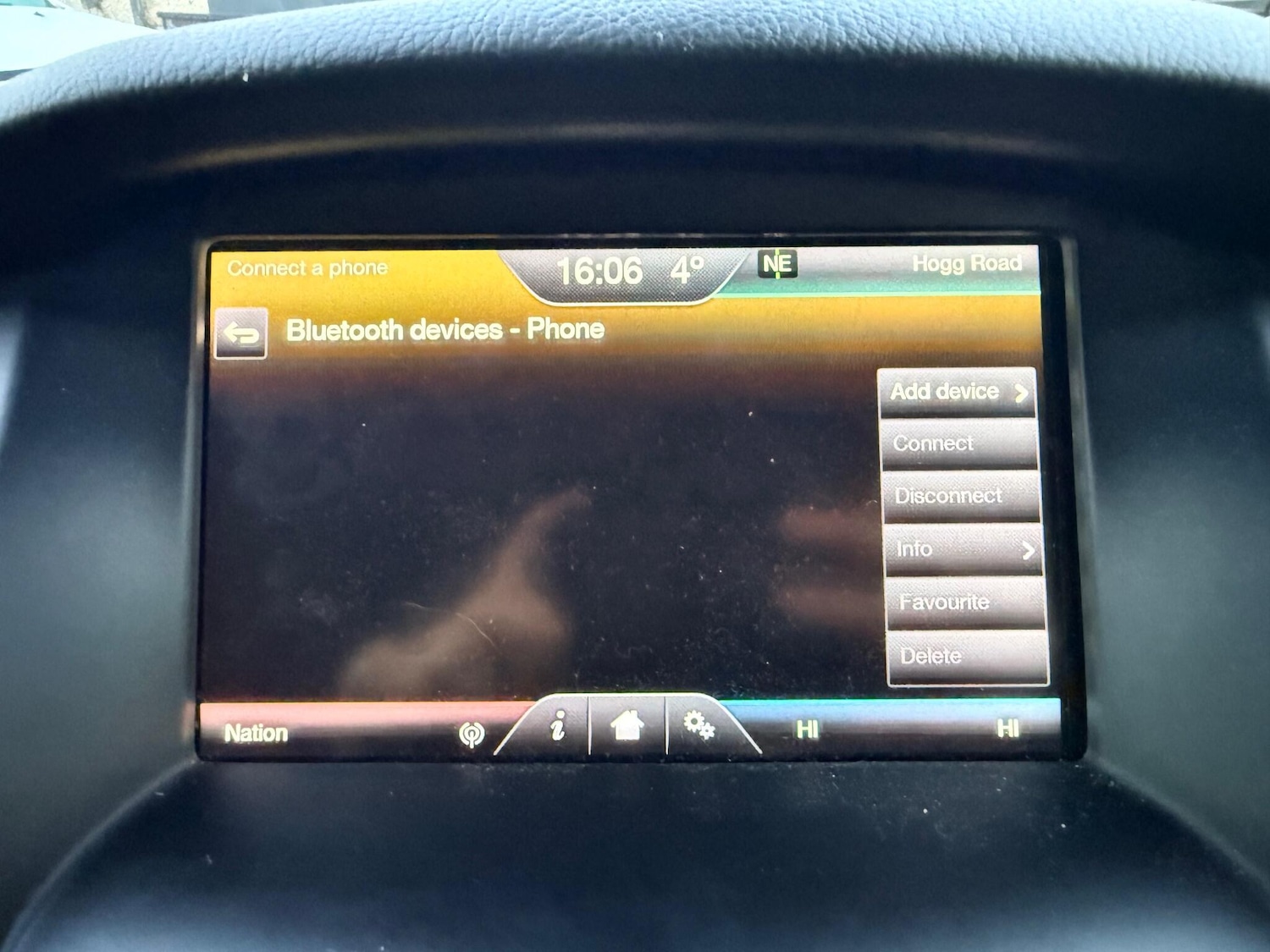 Used Ford Focus 2016 for sale - 77202744: Photo 12