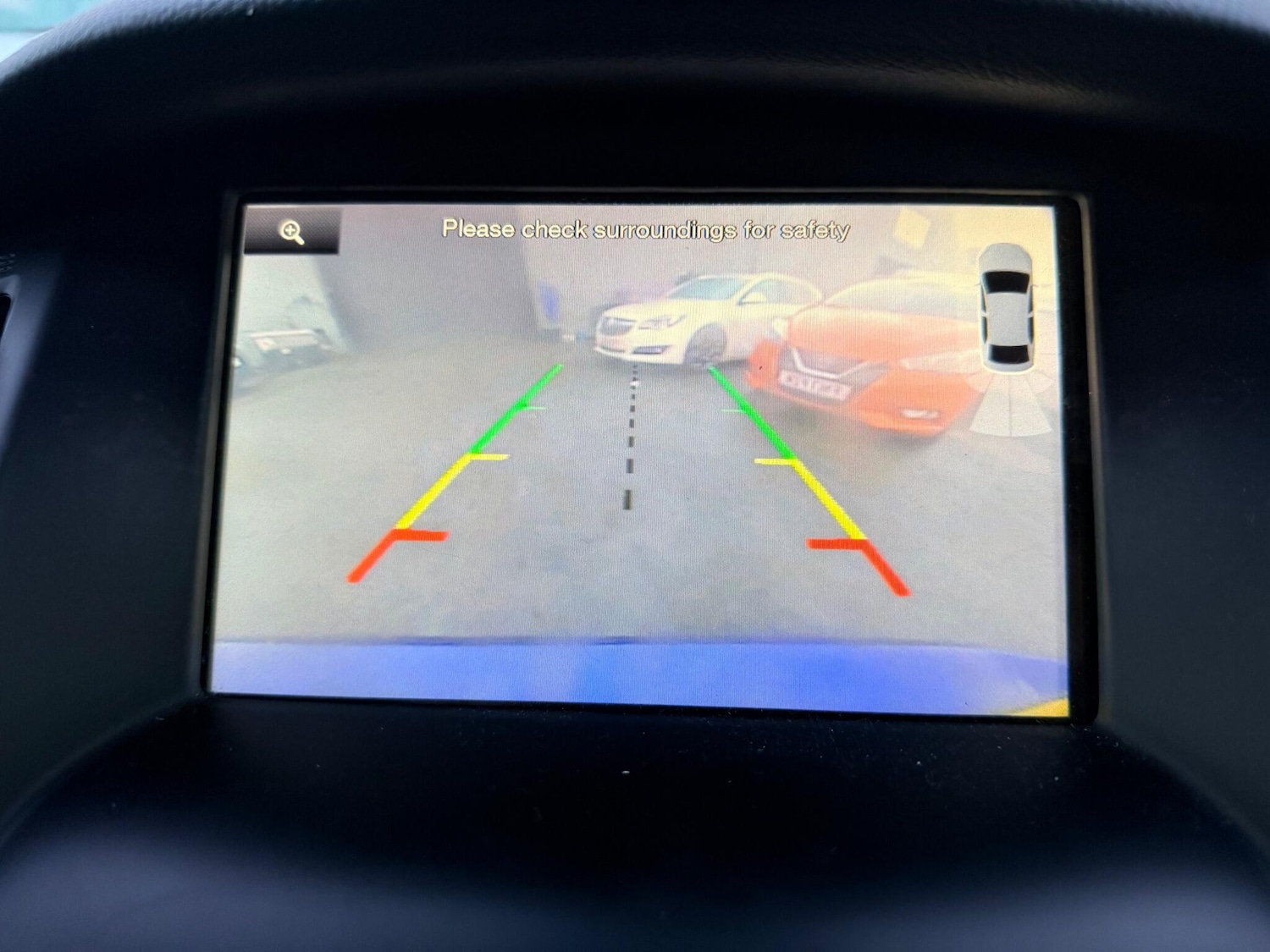 Used Ford Focus 2016 for sale - 77202744: Photo 13