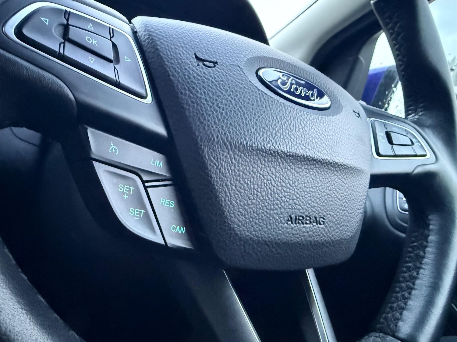 Used Ford Focus 2016 for sale - 77202744: Photo 15