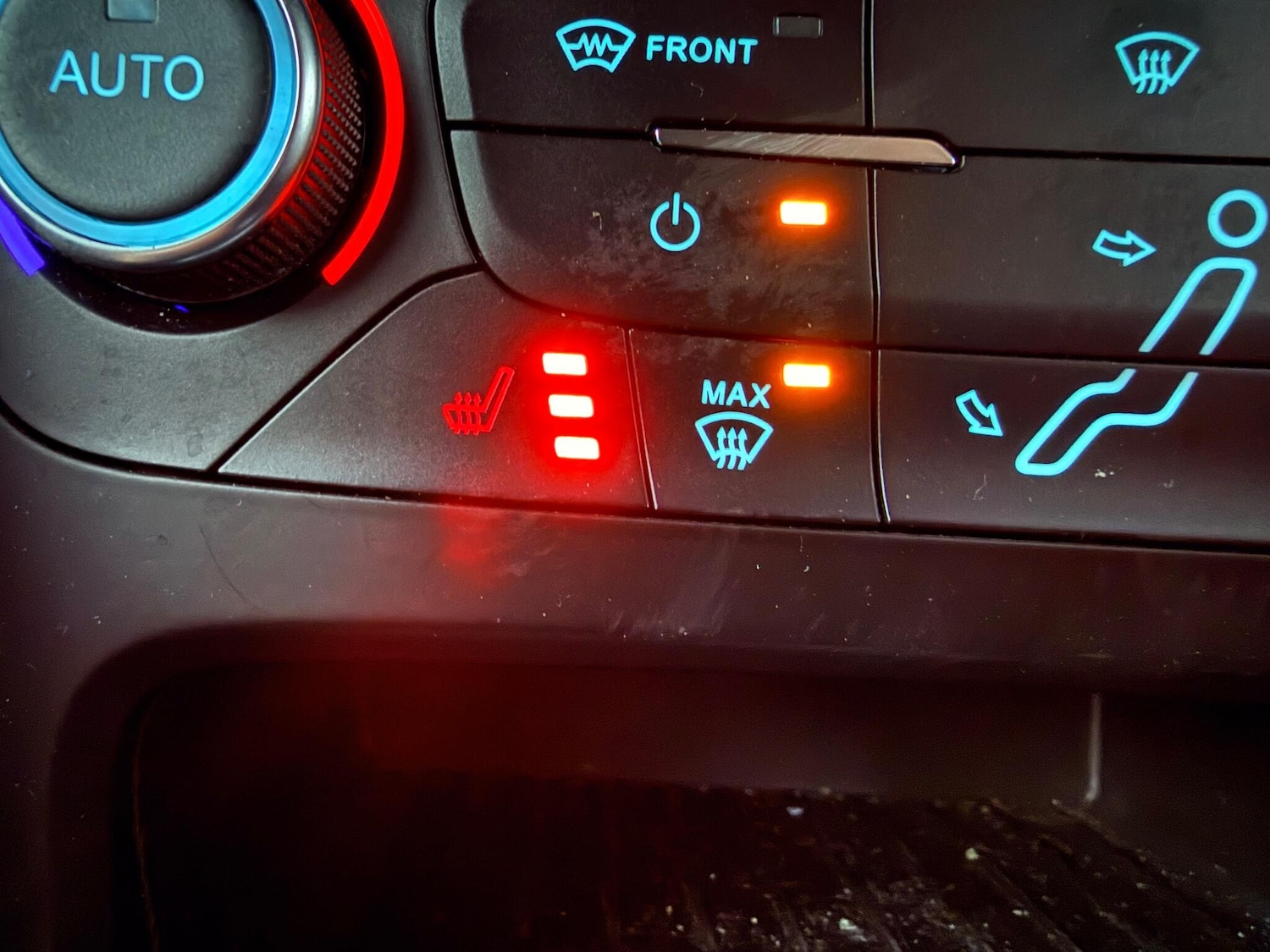 Used Ford Focus 2016 for sale - 77202744: Photo 16