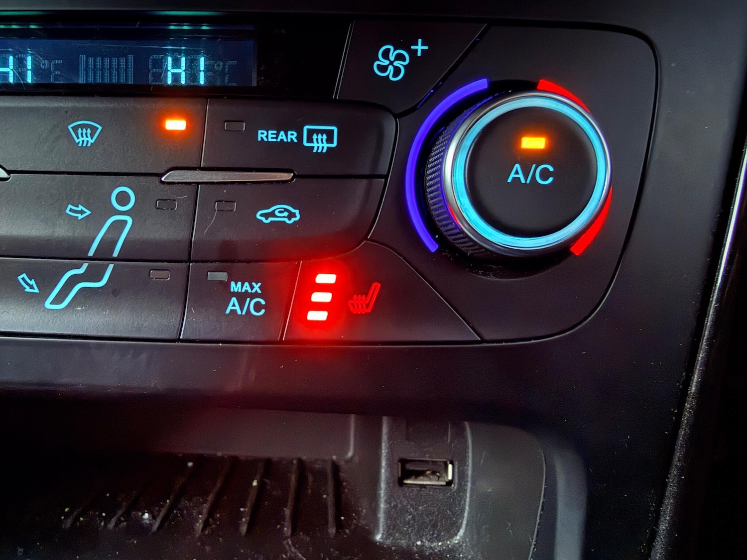 Used Ford Focus 2016 for sale - 77202744: Photo 17