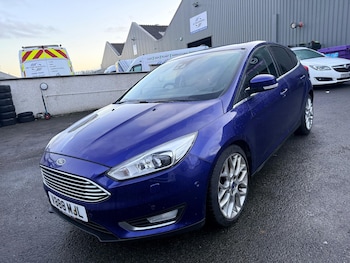 Used Ford Focus 2016 for sale - 77202744: Photo