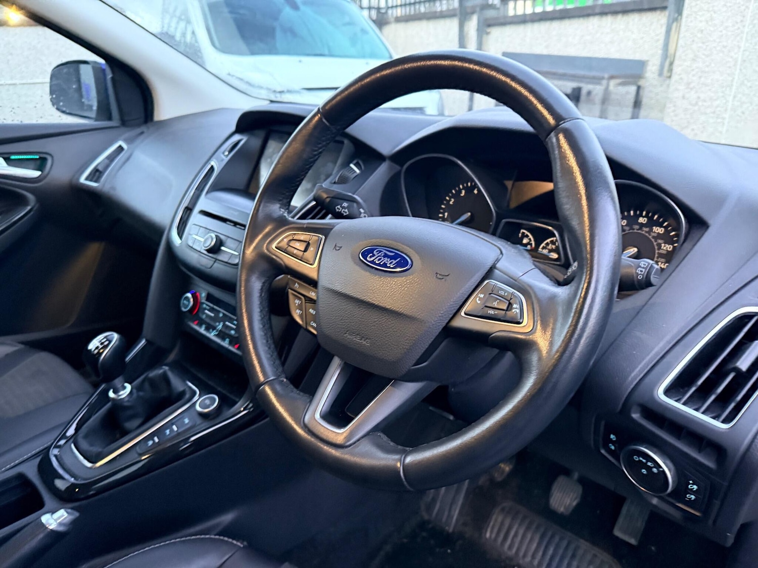 Used Ford Focus 2016 for sale - 77202744: Photo 5