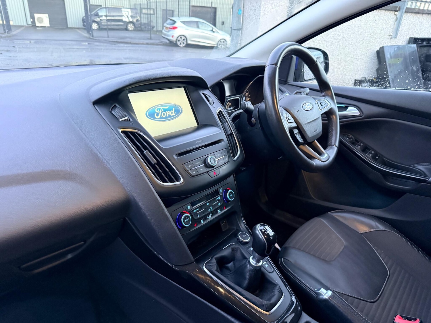 Used Ford Focus 2016 for sale - 77202744: Photo 7