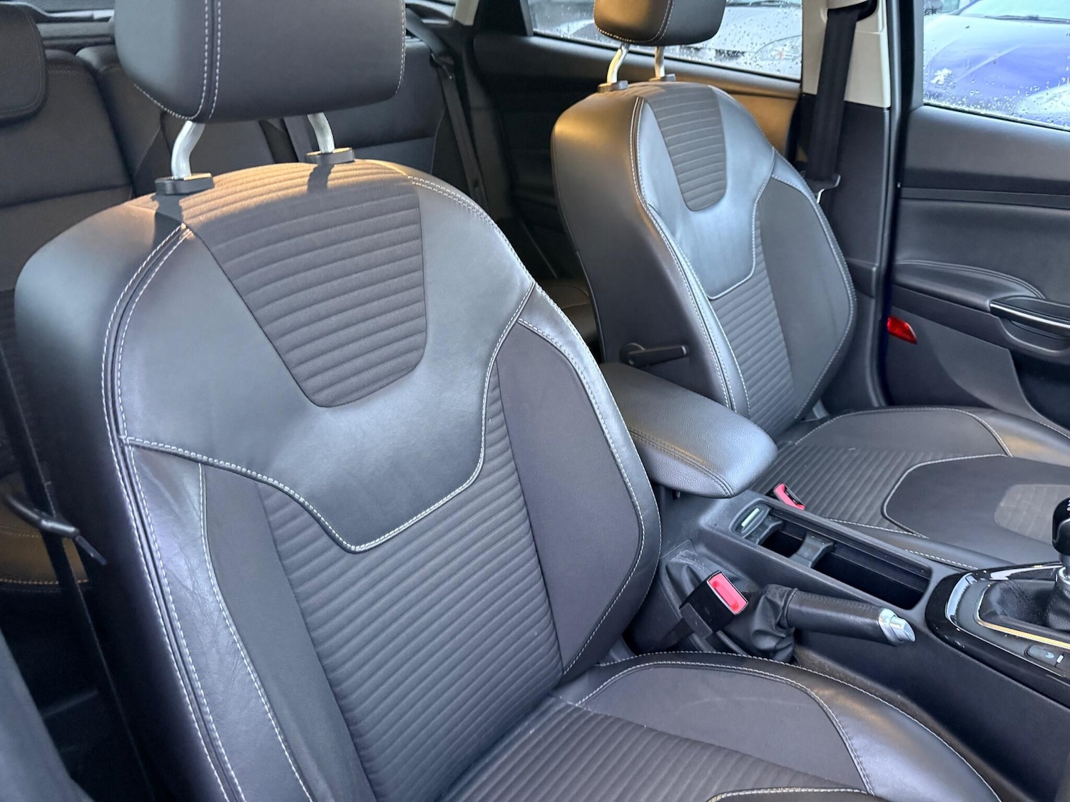 Used Ford Focus 2016 for sale - 77202744: Photo 8