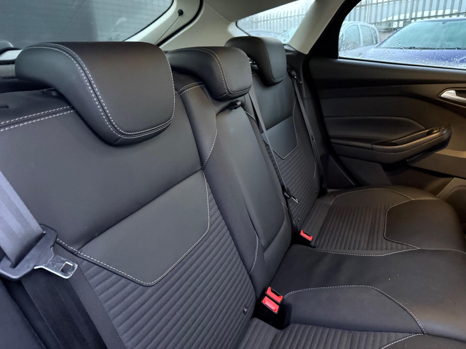 Used Ford Focus 2016 for sale - 77202744: Photo 9