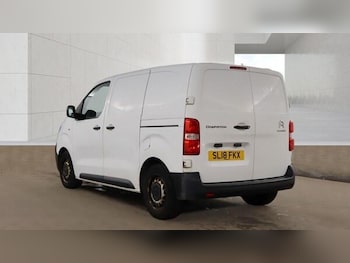 Used Citroen Dispatch 2018 for sale - 78601232: Photo