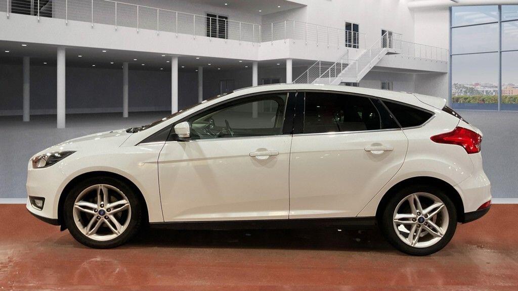 Used Ford Focus for sale - 77352095: Photo 3