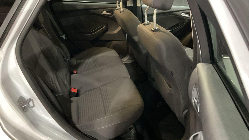 Used Ford Focus for sale - 77352095: Photo 4