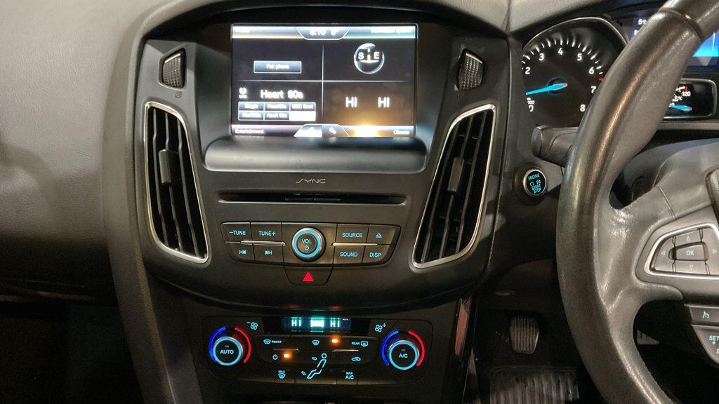 Used Ford Focus for sale - 77352095: Photo 6