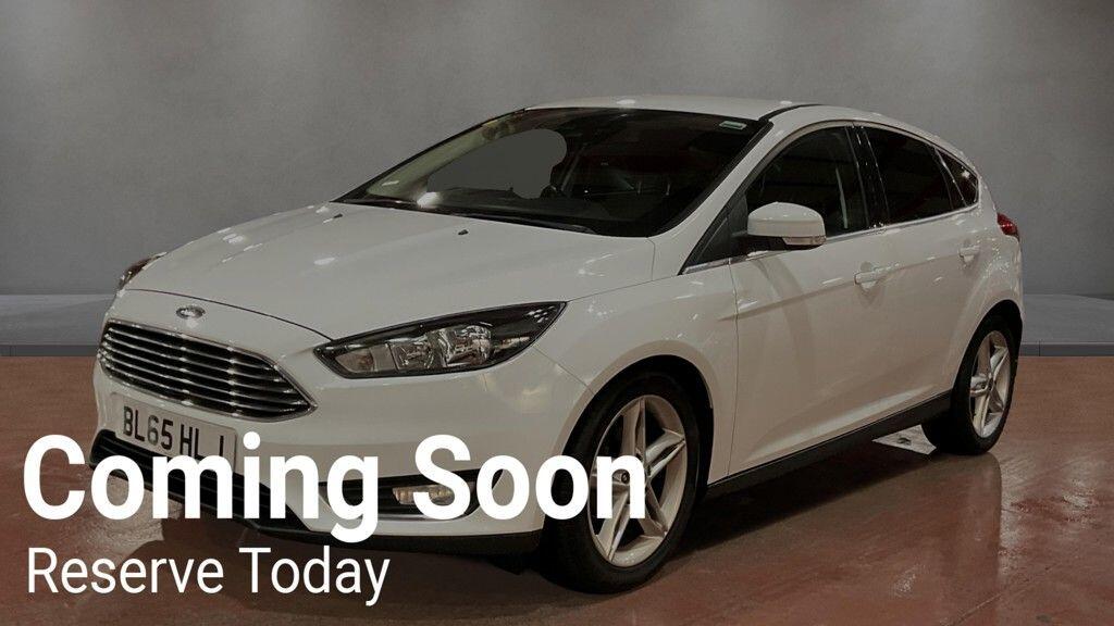 Used Ford Focus for sale - 77352095: Photo 7