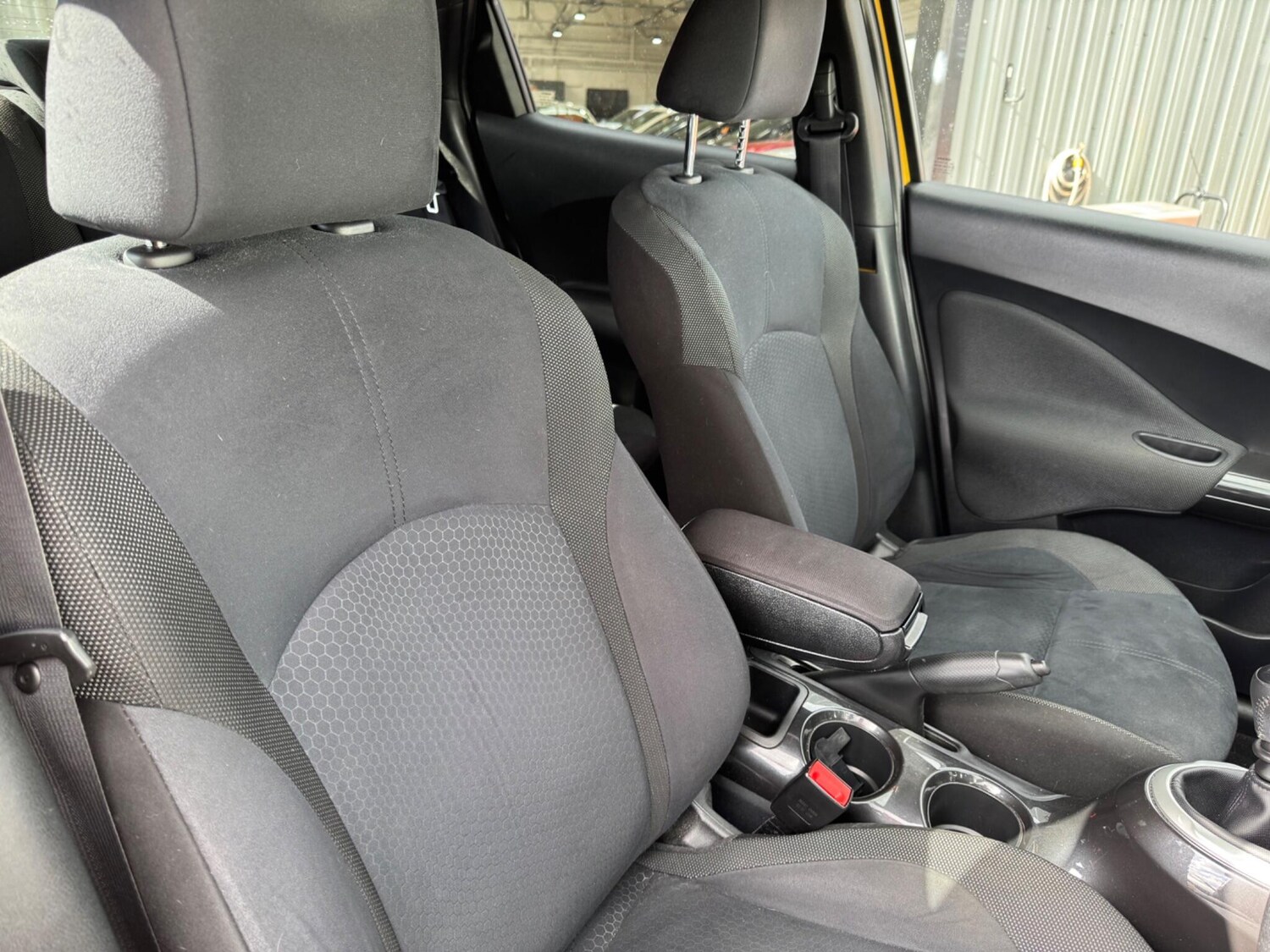 Used Nissan Juke for sale - 78205107: Photo 7