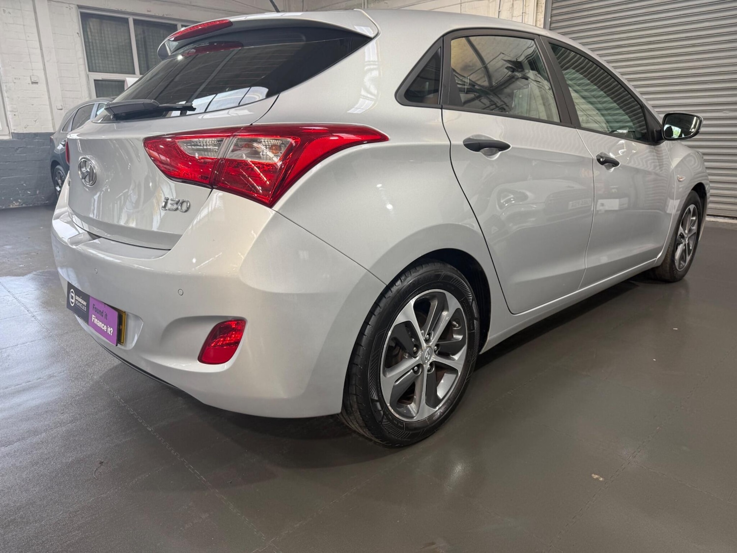 Used Hyundai i30 2017 for sale - 76584953: Photo 10