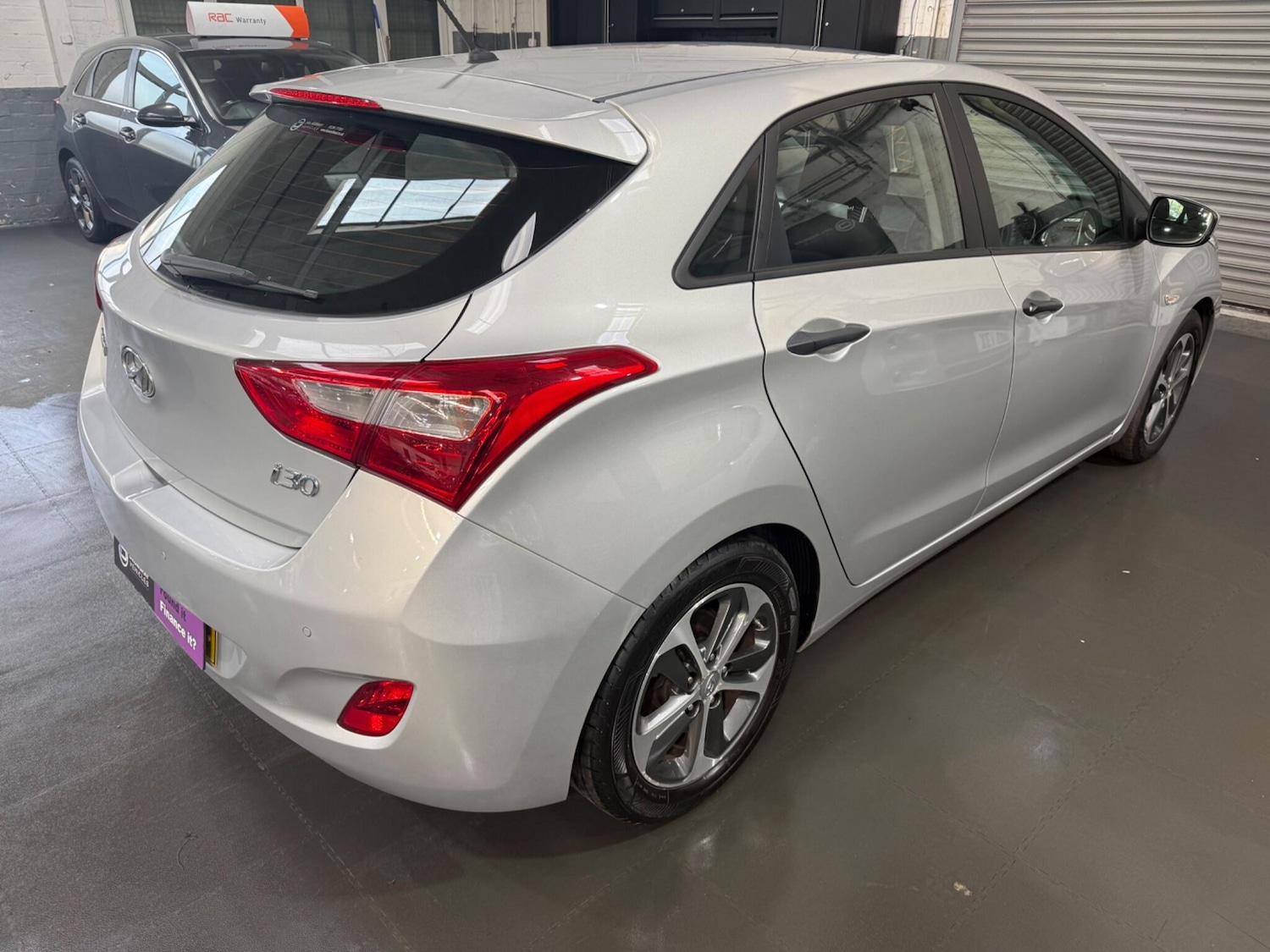 Used Hyundai i30 2017 for sale - 76584953: Photo 11